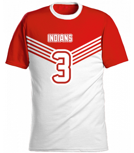 Overland Park Jersey