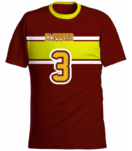 Oxnard Jersey