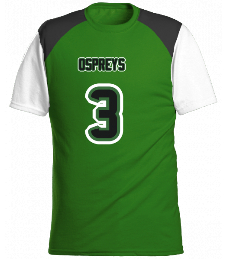 Palmdale Jersey