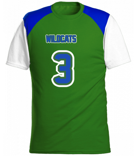 Palmdale Jersey