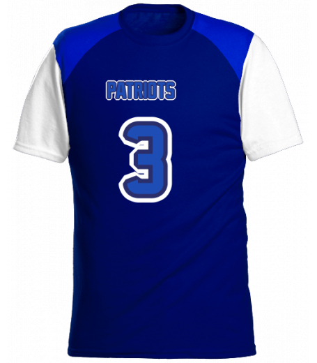 Palmdale Jersey