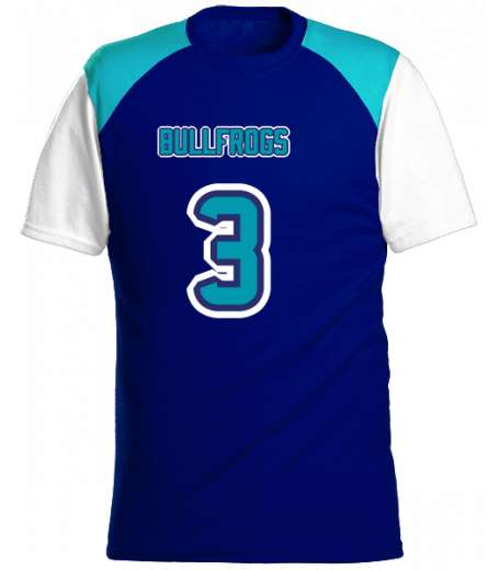 Palmdale Jersey