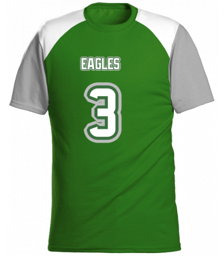 Palmdale Jersey