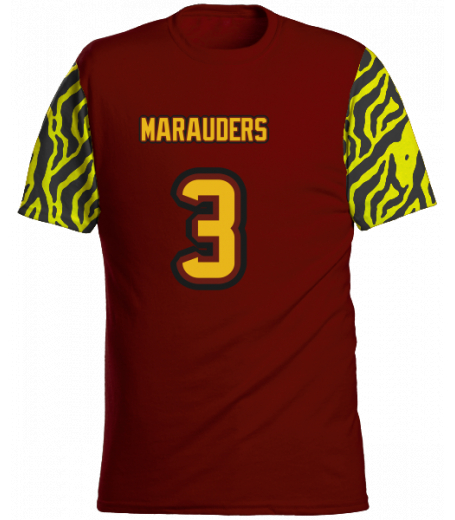 Pasadena Jersey