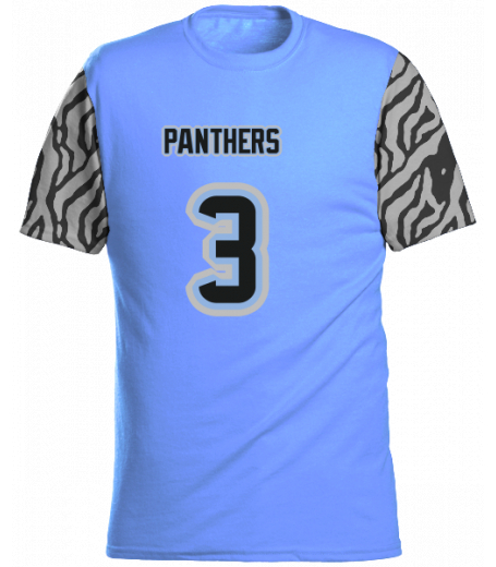 Pasadena Jersey