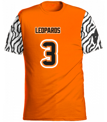 Pasadena Jersey