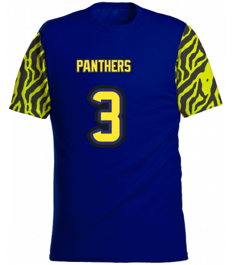 Pasadena Jersey