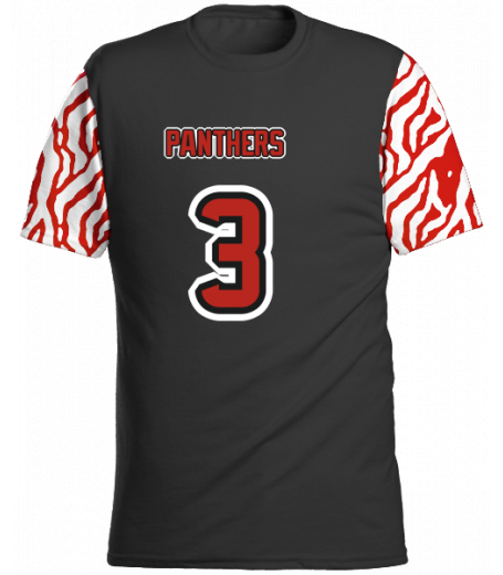 Pasadena Jersey