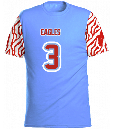 Pasadena Jersey