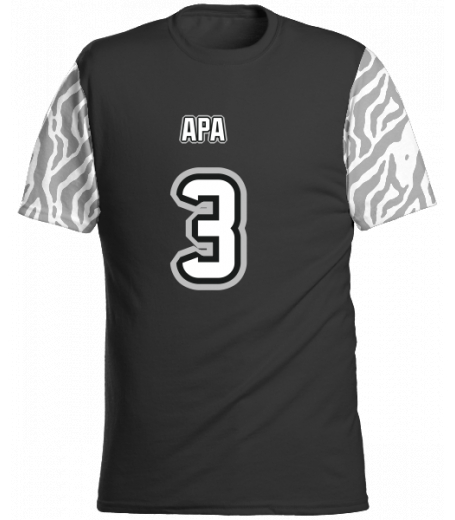 Pasadena Jersey