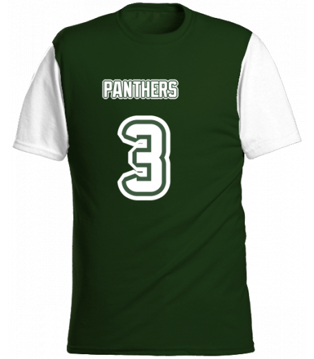 Pasadena Jersey