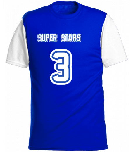 Pasadena Jersey