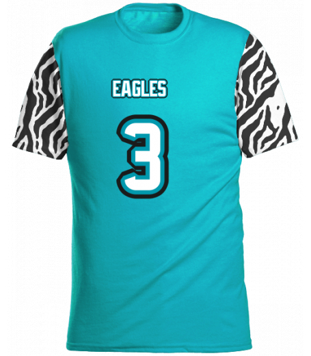 Pasadena Jersey