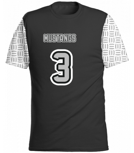 Providence Jersey