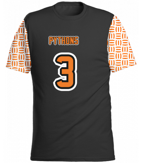 Providence Jersey