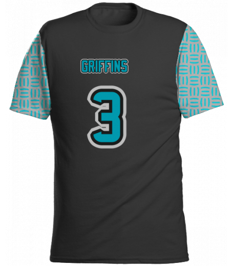 Providence Jersey