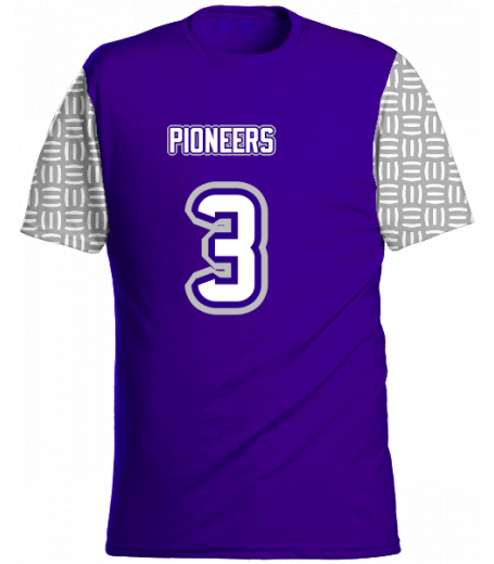 Providence Jersey