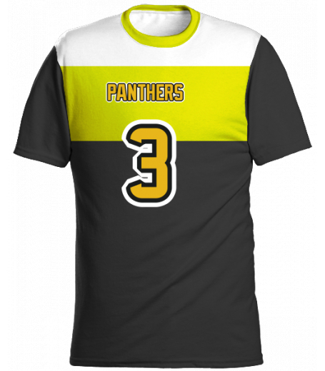 Rochester Jersey