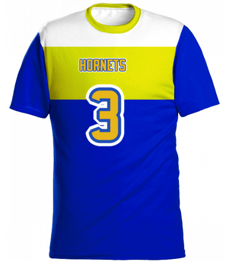 Rochester Jersey