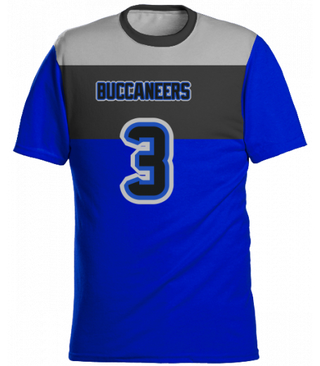 Rochester Jersey