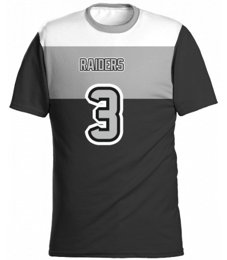 Rochester Jersey