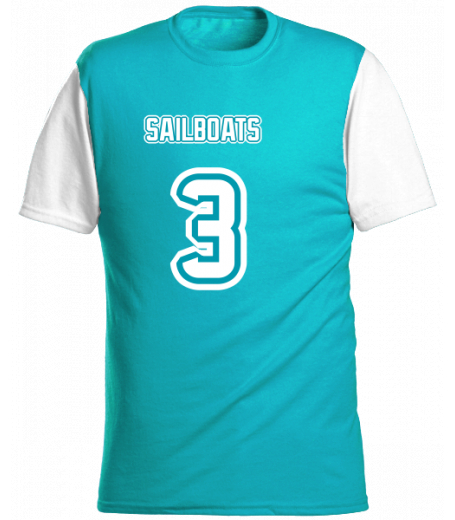 Salt Lake City Jersey