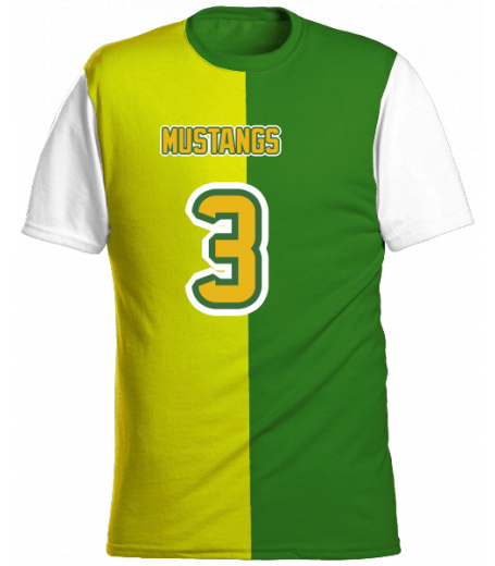 Shreveport Jersey