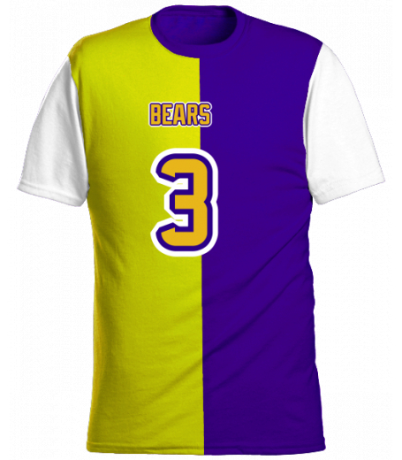 Shreveport Jersey