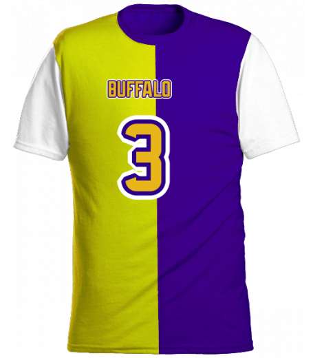 Shreveport Jersey