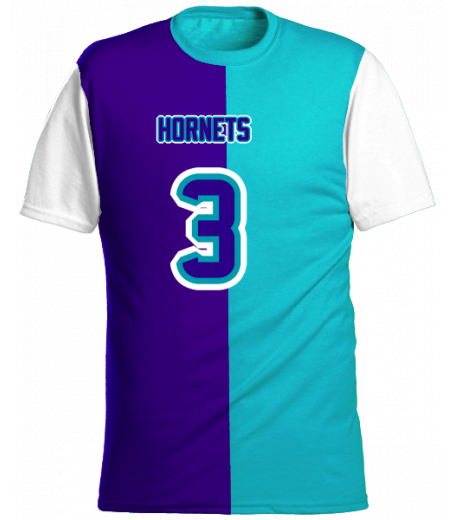 Shreveport Jersey