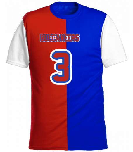 Shreveport Jersey