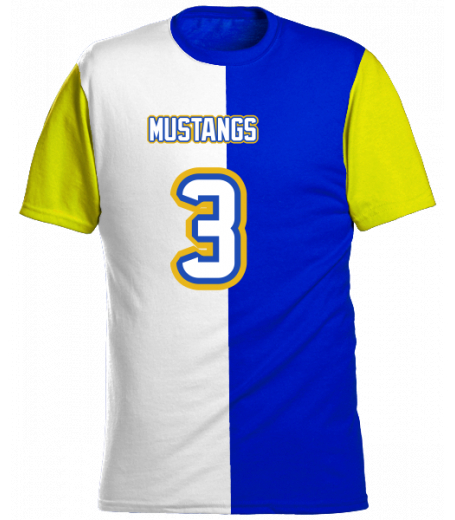 Shreveport Jersey