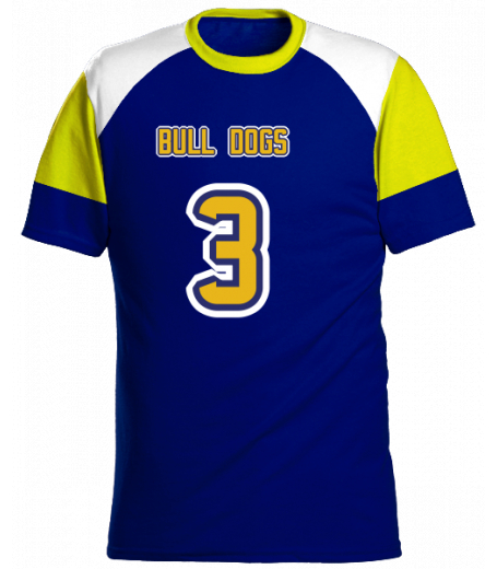 Springfield Jersey