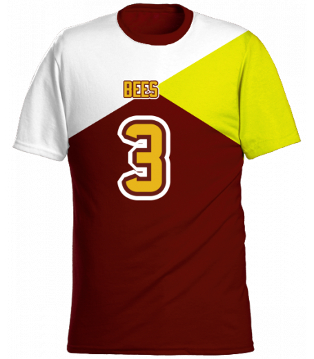 Tallahassee Jersey