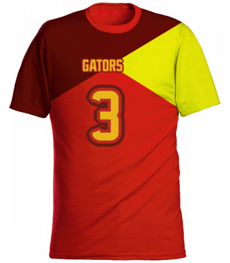 Tallahassee Jersey