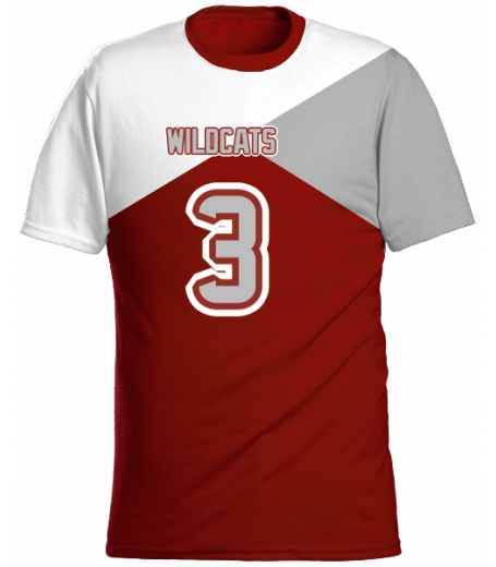 Tallahassee Jersey