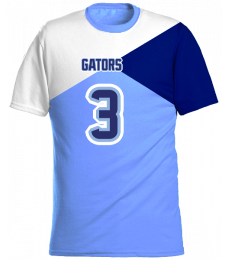 Tallahassee Jersey