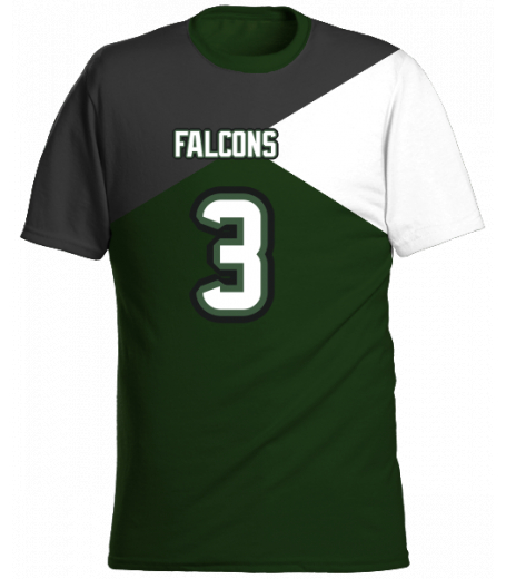 Tallahassee Jersey