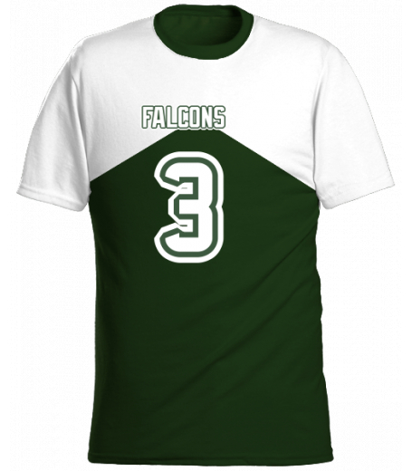 Tallahassee Jersey