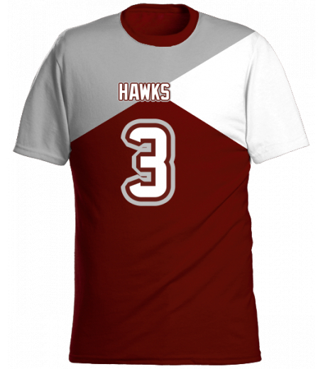 Tallahassee Jersey