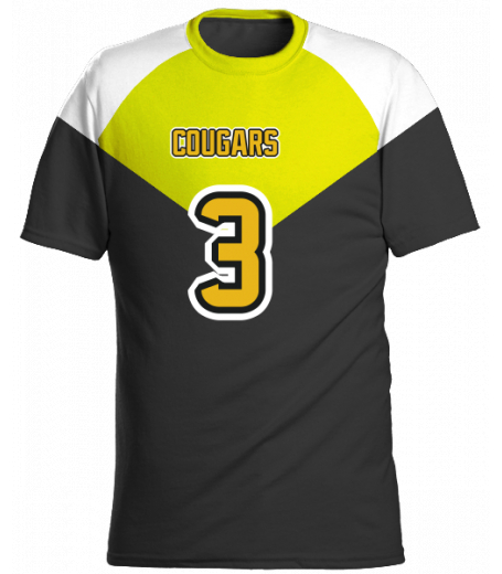 Tempe Jersey