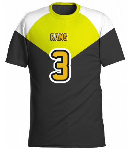 Tempe Jersey