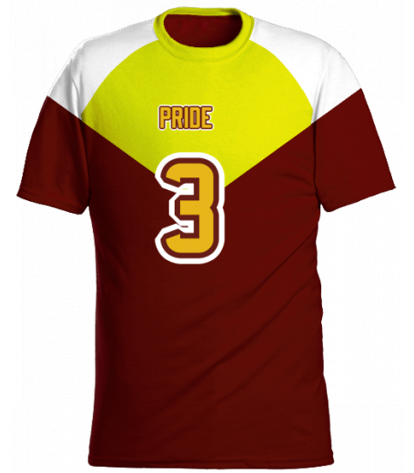 Tempe Jersey