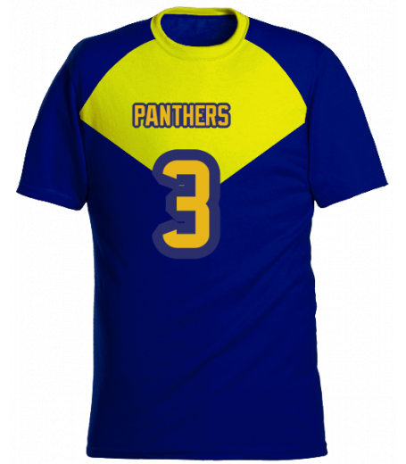 Tempe Jersey