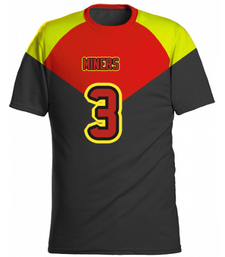 Tempe Jersey