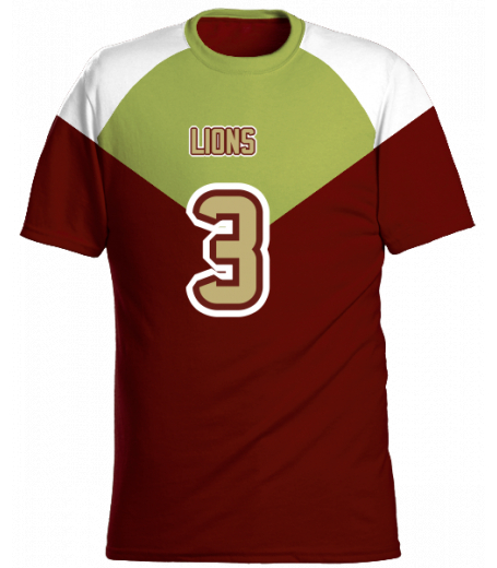 Tempe Jersey