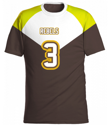 Tempe Jersey