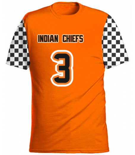 Tennessee Jersey