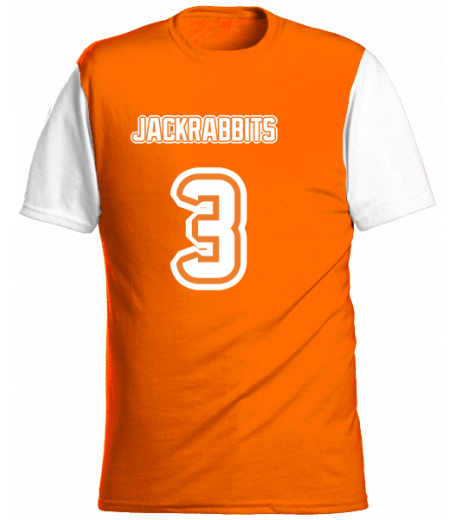 Tennessee Jersey