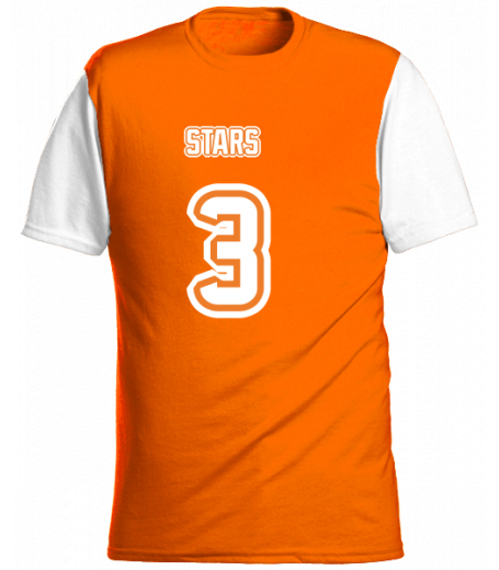 Tennessee Jersey